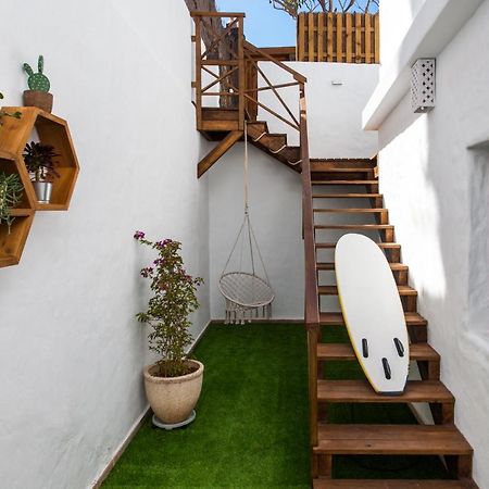 La Tunera Fuerteventura Corralejo Exterior foto