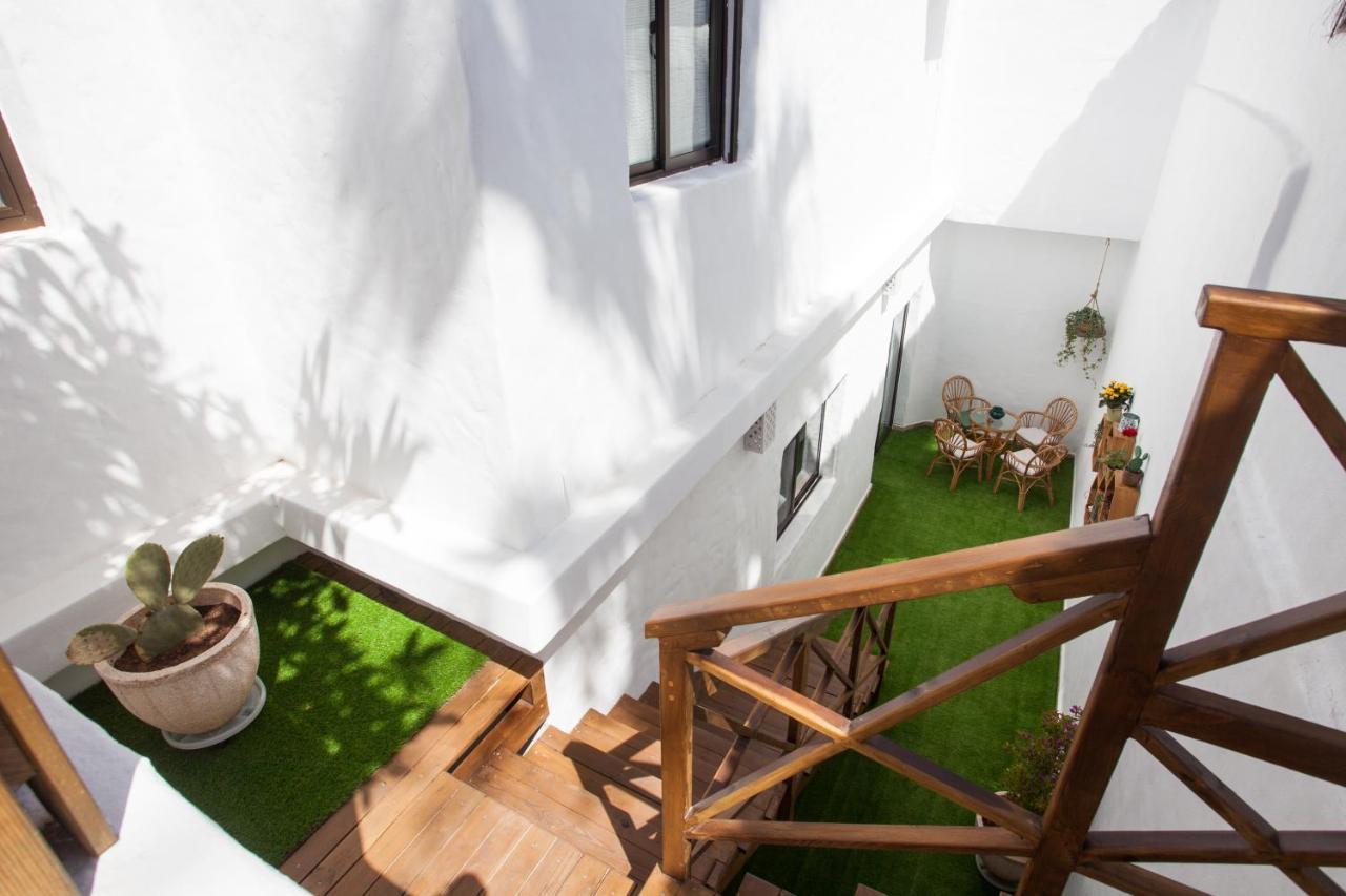 La Tunera Fuerteventura Corralejo Exterior foto