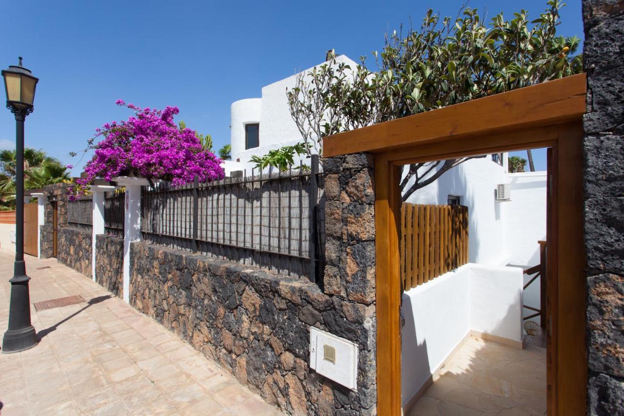 La Tunera Fuerteventura Corralejo Exterior foto