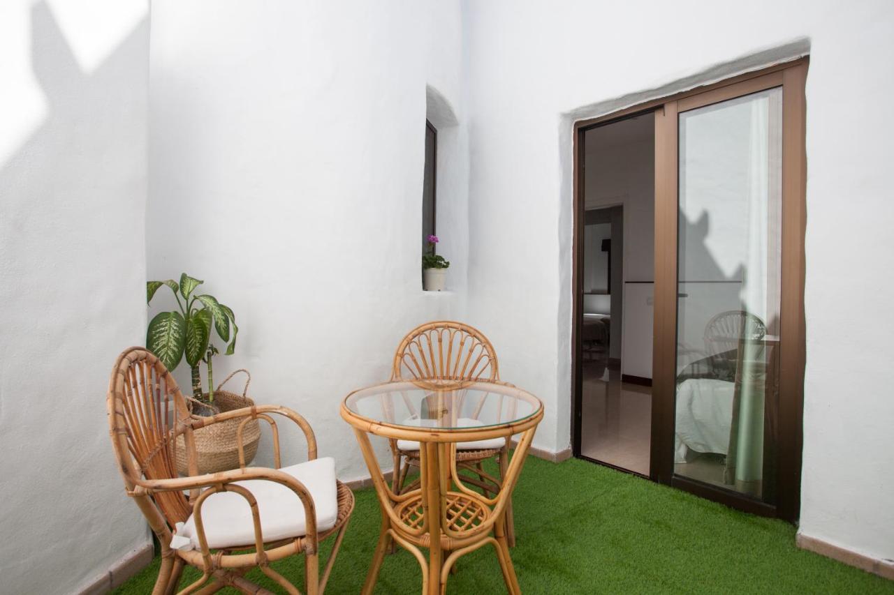 La Tunera Fuerteventura Corralejo Exterior foto