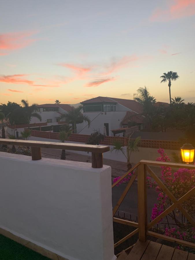 La Tunera Fuerteventura Corralejo Exterior foto