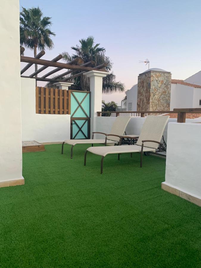 La Tunera Fuerteventura Corralejo Exterior foto