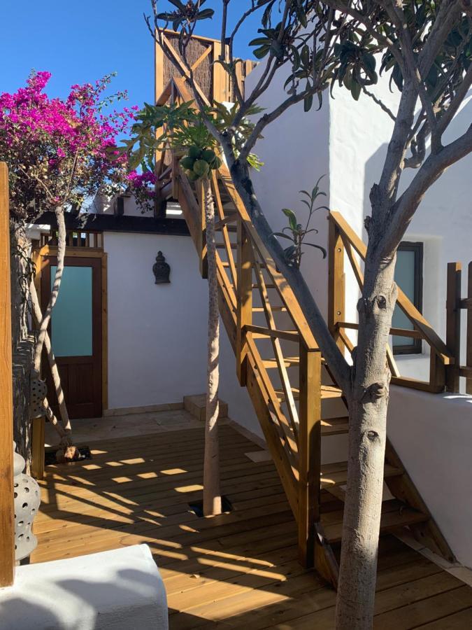 La Tunera Fuerteventura Corralejo Exterior foto