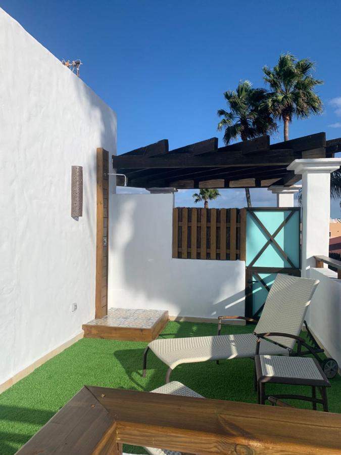 La Tunera Fuerteventura Corralejo Exterior foto