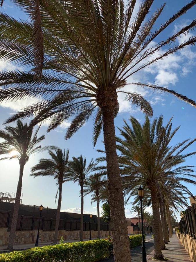 La Tunera Fuerteventura Corralejo Exterior foto