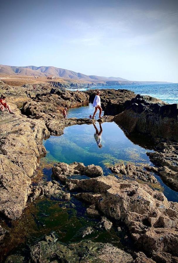 La Tunera Fuerteventura Corralejo Exterior foto